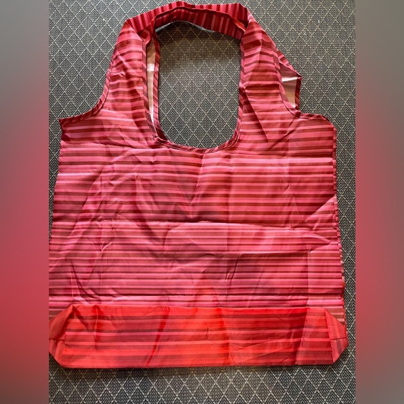 Shiseido nylon tote - Picture 2 of 2